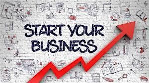 Start Your Business Today - Everything from concept, launch, and growth!