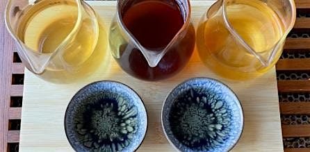 Tea Basics \u2013 An Intro For Your Palette to the Many Types of Tea.