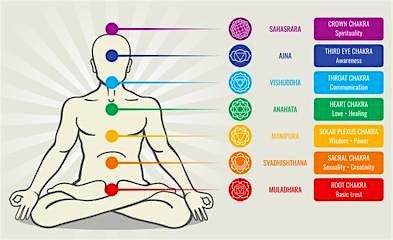 Autumn Reiki w Dee