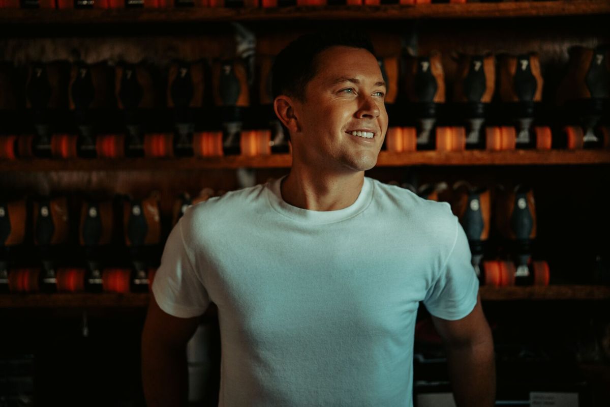 The Low Dough Show: Scotty McCreery