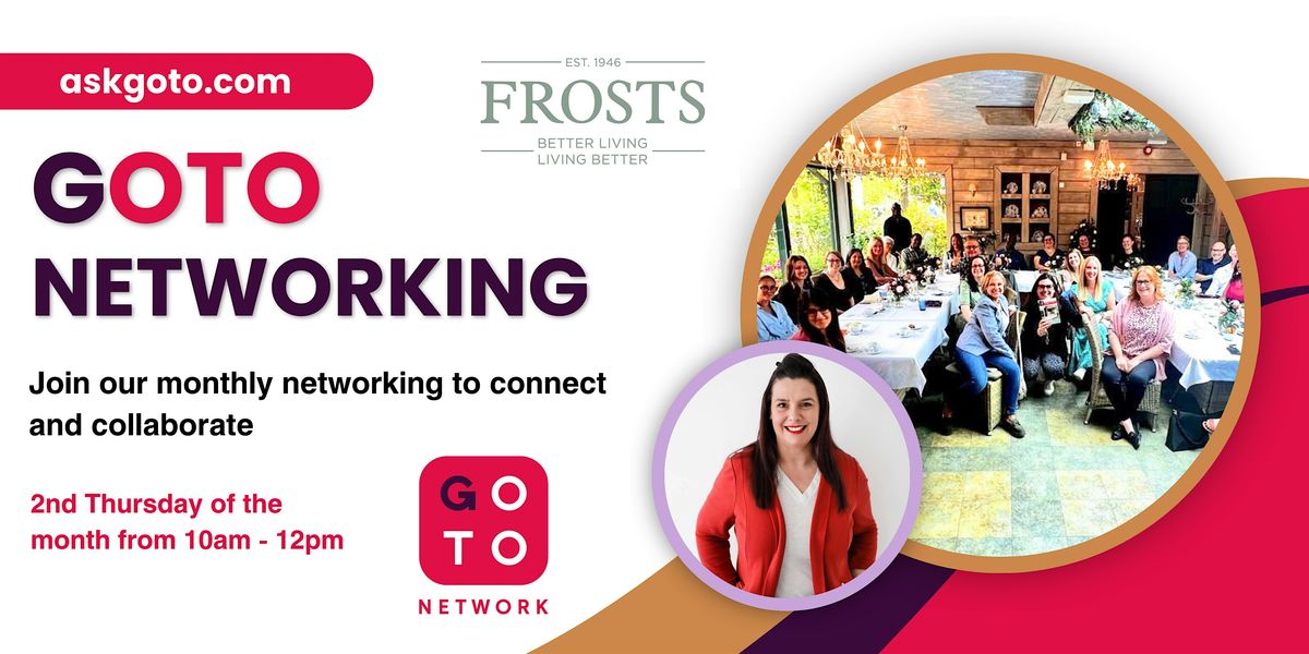 GoTo Networking MK