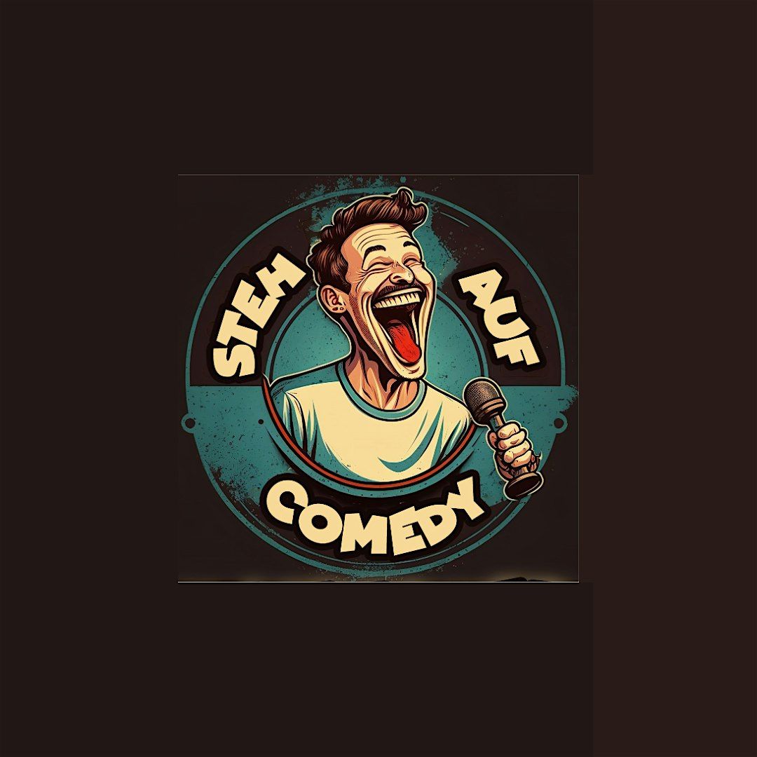 Comedy Open Mic