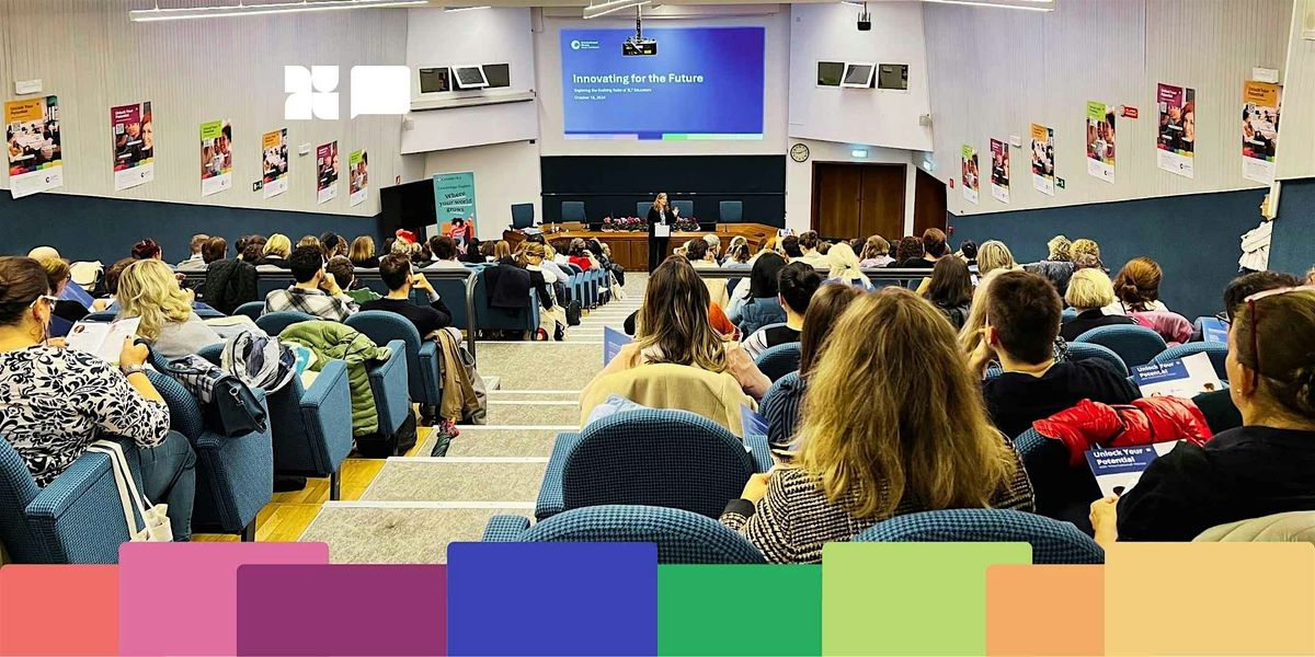 Conferenza annuale per insegnanti di inglese - "Navigating Change" Milano