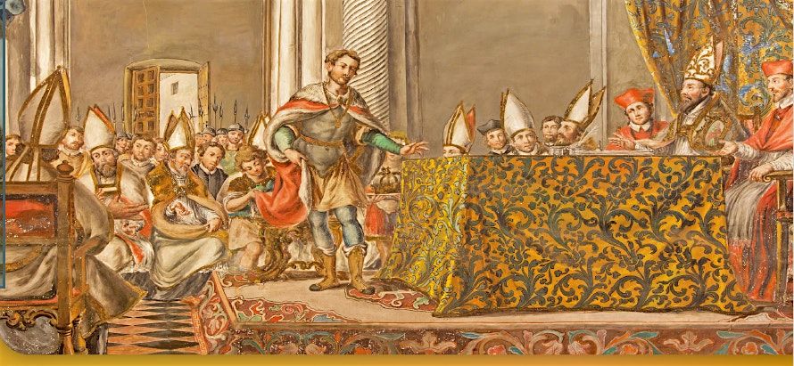 The Council of Nicaea  Revisted:Competing Theologies and Doctrinal Decision