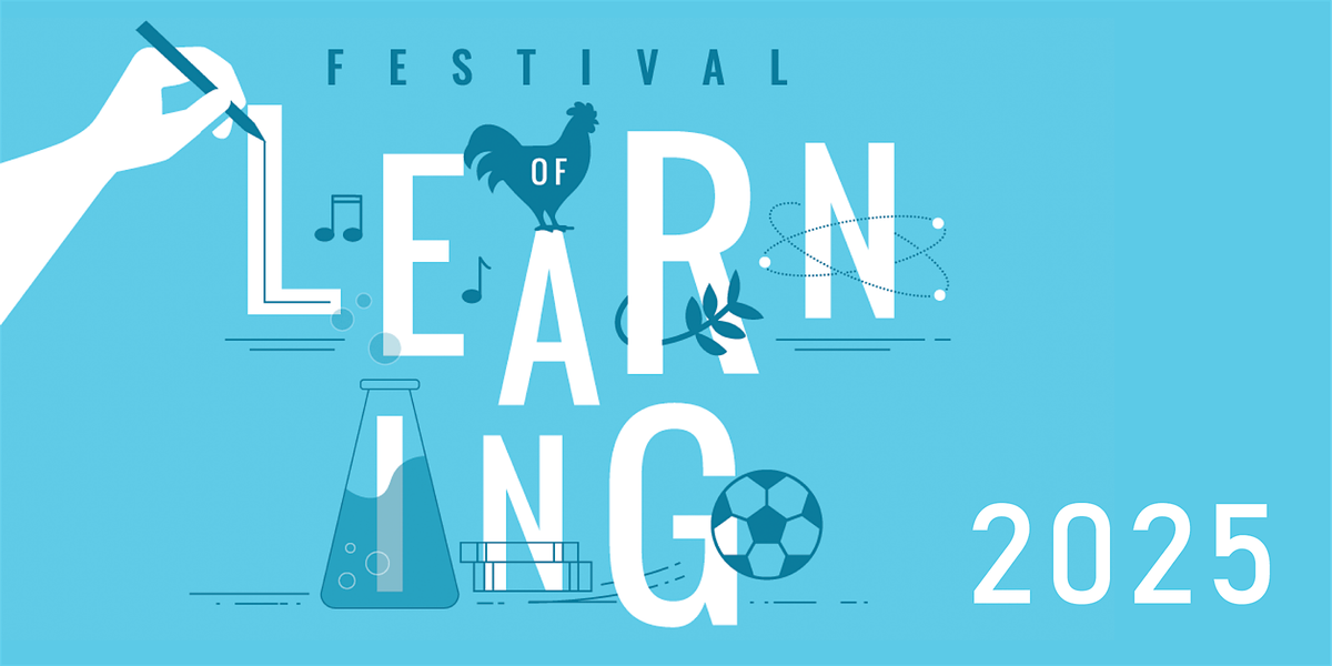 Festival of Learning 2025