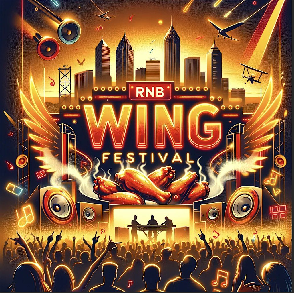 RnB Wing Festival Session 2