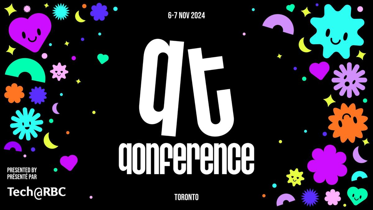 QT Qonference 2024