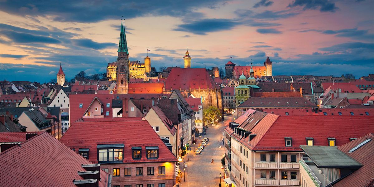 Discover Nuremberg\u2019s hidden treasures with our fun-filled scavenger hunt!