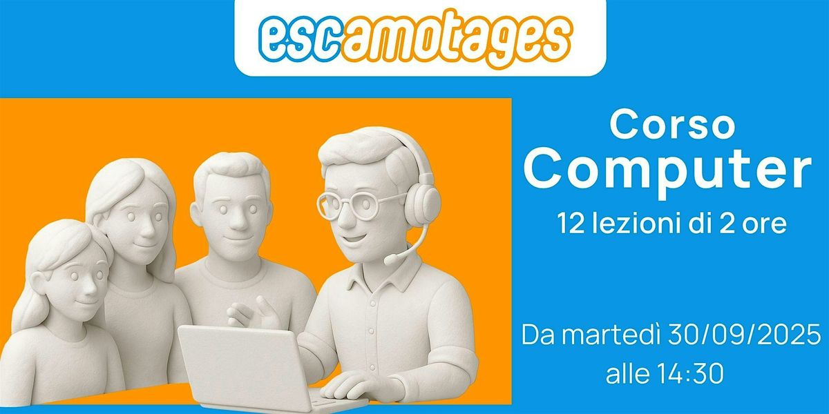 Corso Computer
