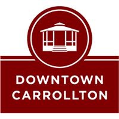 Historic Downtown Carrollton