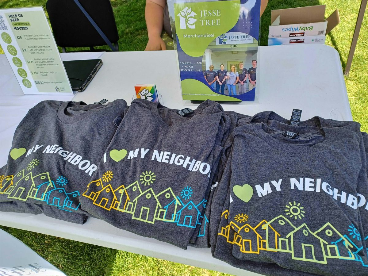 The Neighborhood Summer Celebration