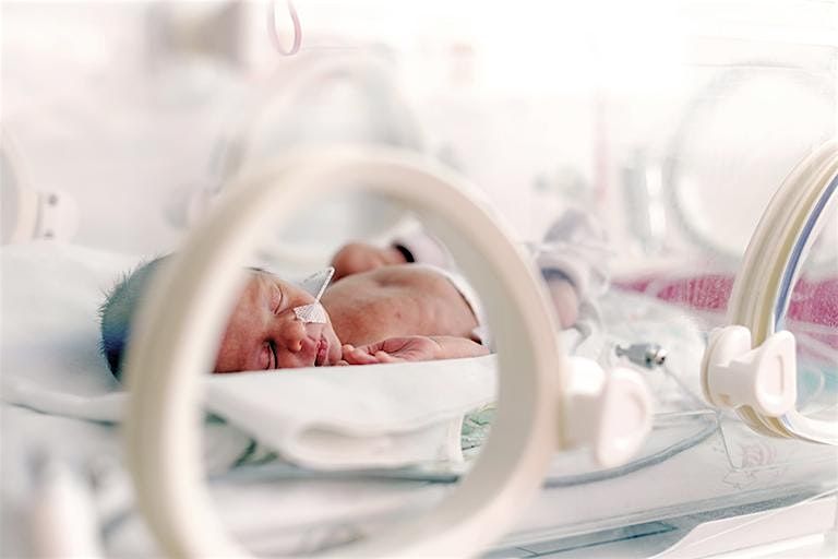 NICU Parent Support Group (In person and Virtual)