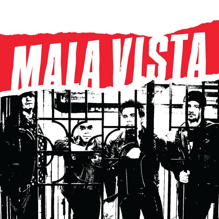 MALA VISTA (NEW YORK CITY PUNK ROCK) + DOC BUNER (R`N`R)