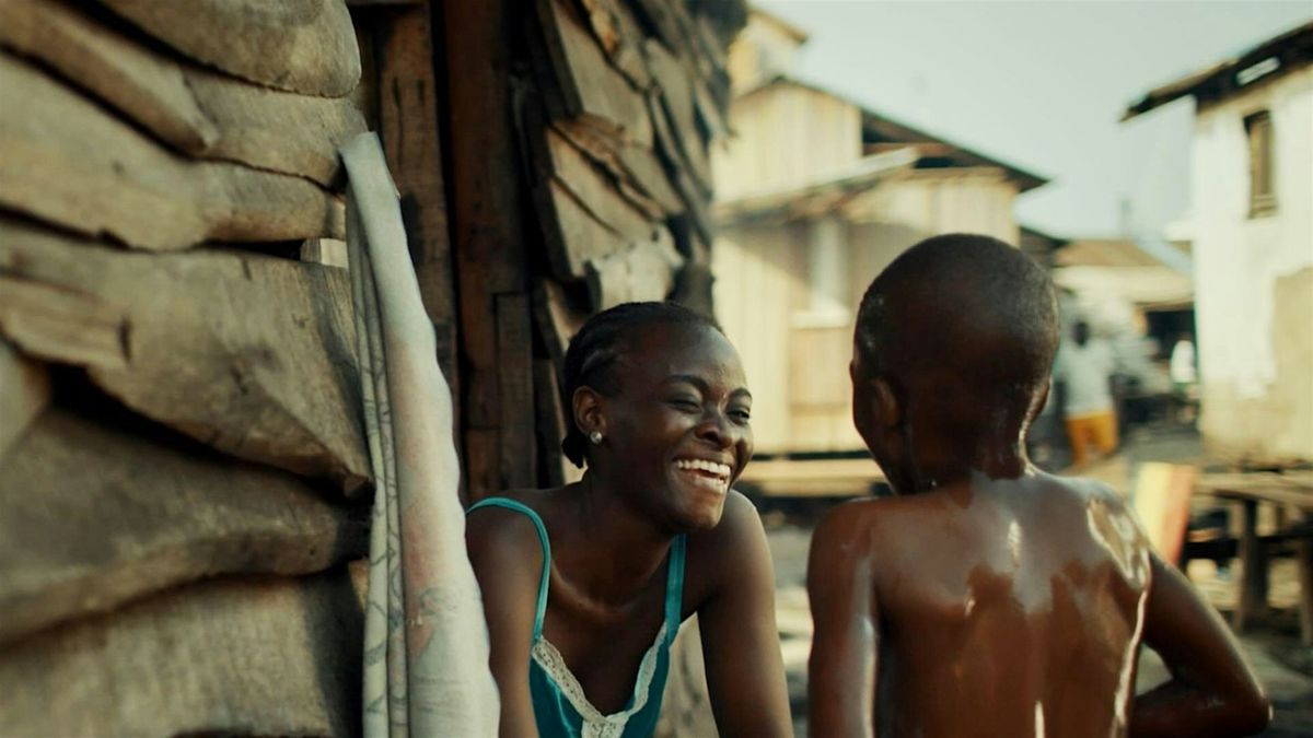 Film Screening: The Legend of the Vagabond Queen of Lagos