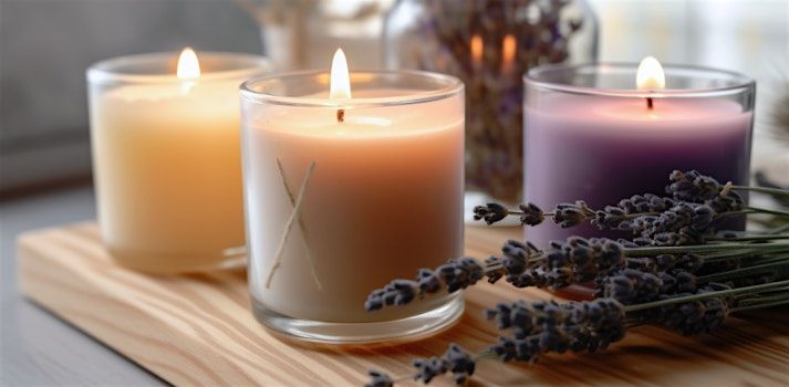 Candle Making