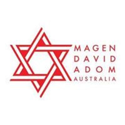 Magen David Adom Australia