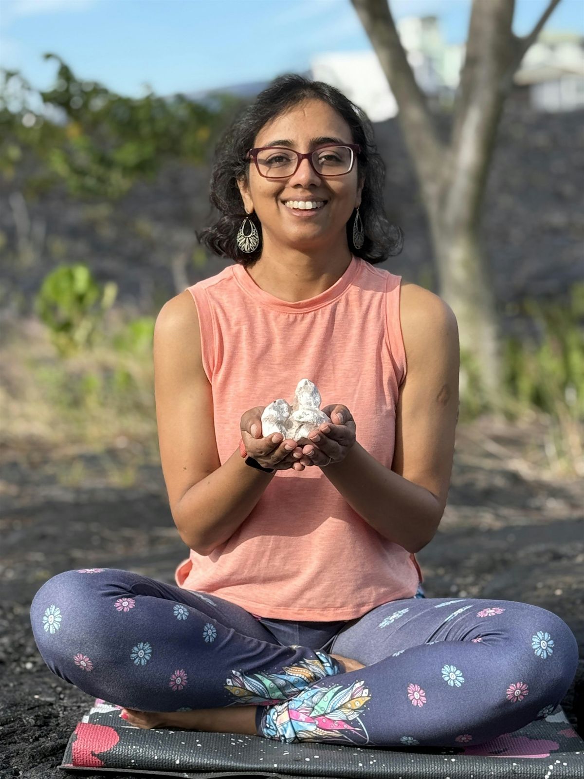 Family Yoga and Mindfulness with Tania!