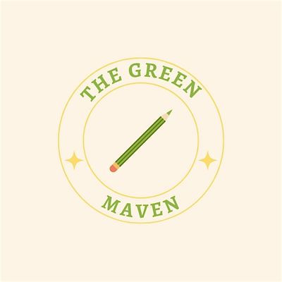 The Green Maven