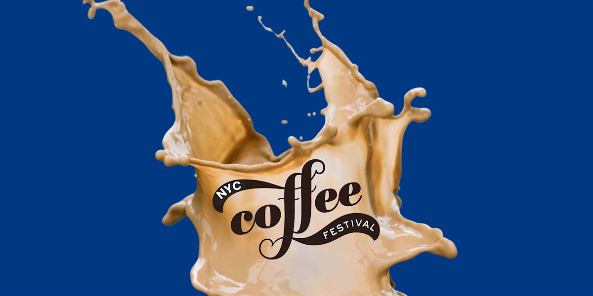 NYC Coffee Festival