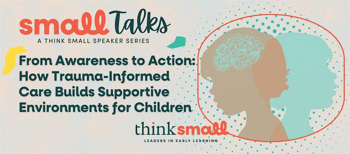 Small Talks: From Awareness to Action