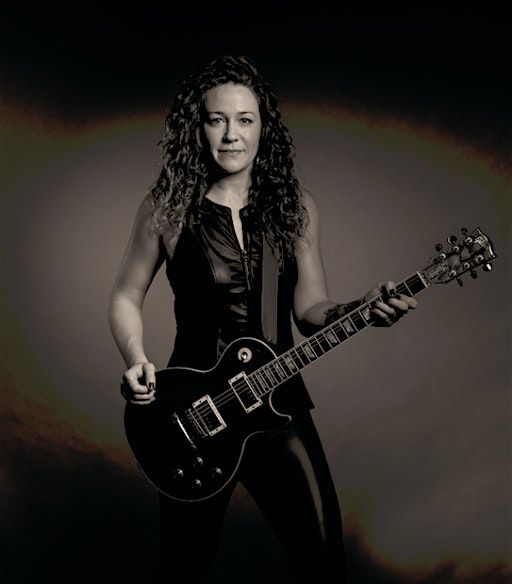 Jamie Lynn Vessels Live at the Lobby Lounge