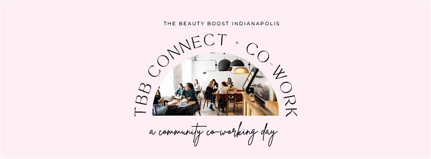 TBB Connect + Co-Work