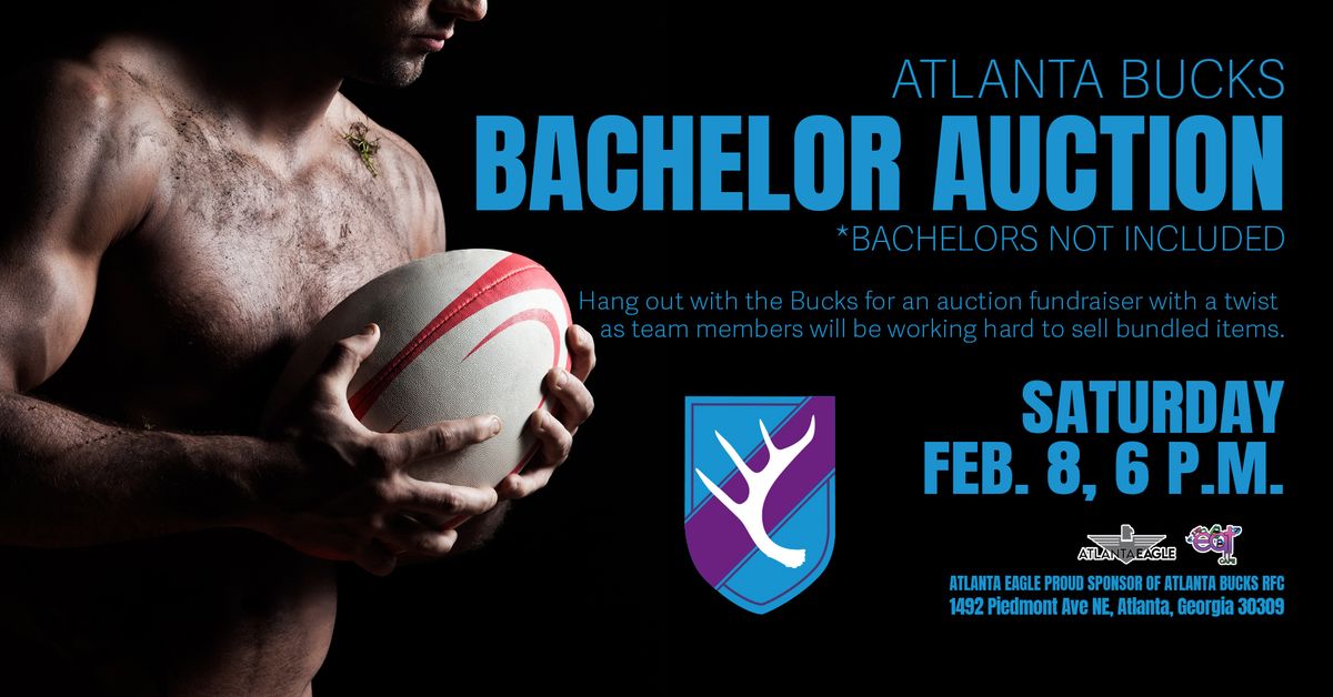 Bachelor Auction