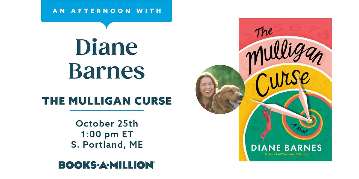 An Afternoon with Diane Barnes
