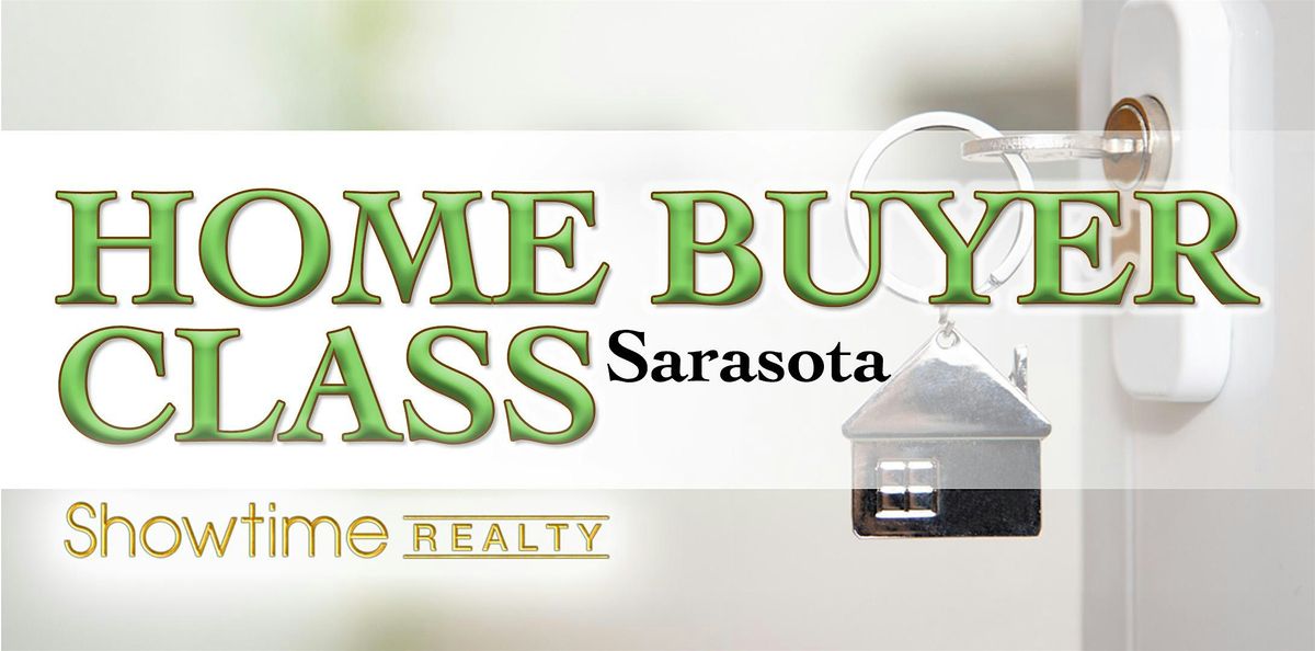 Home Buyer Class