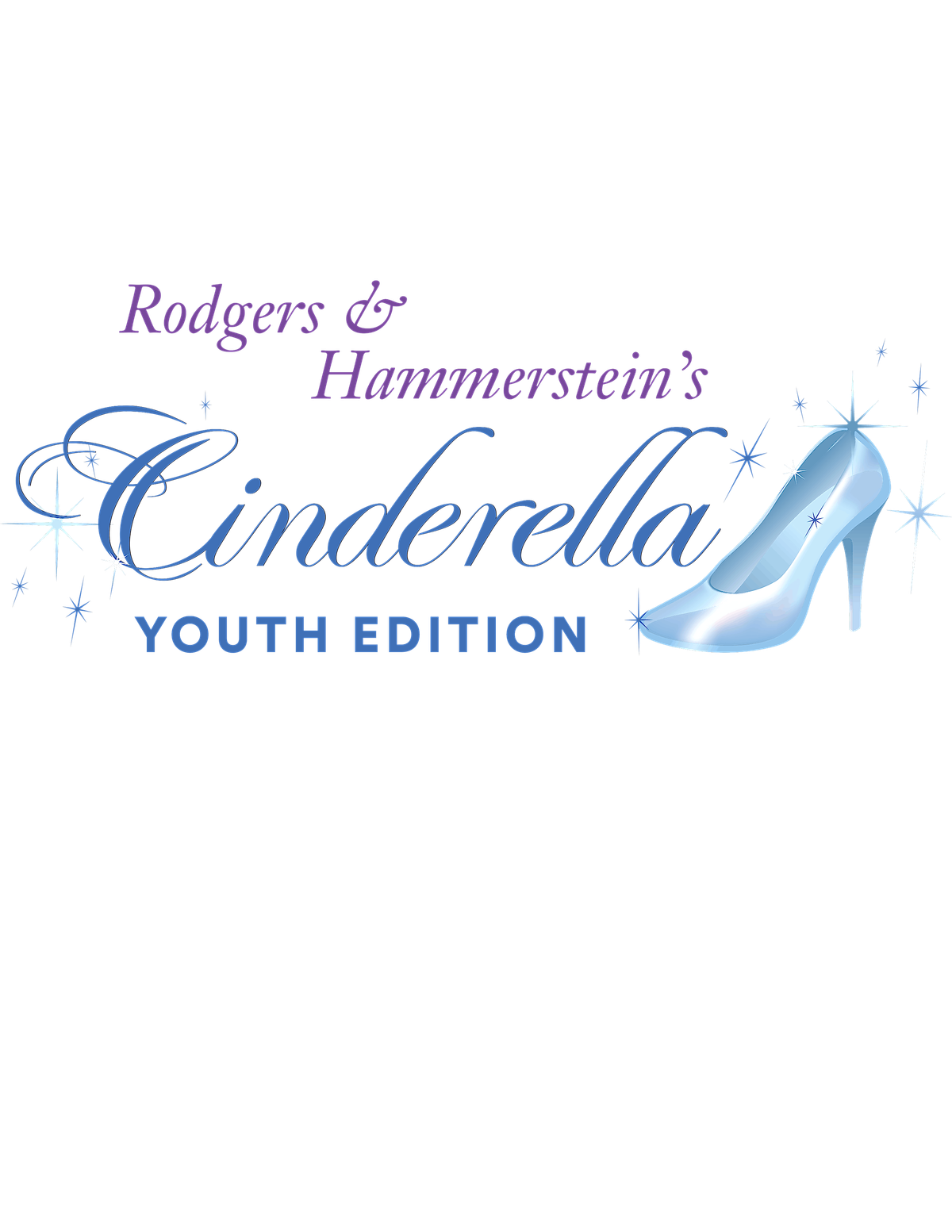 Rodgers and Hammerstein's Cinderella - Youth Edition