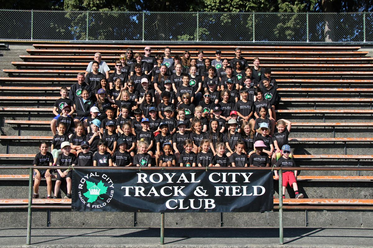 2025 RCTFC Banquet and AGM