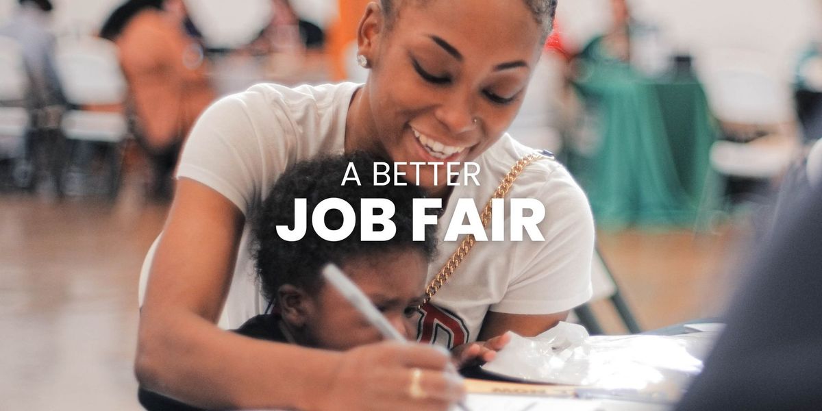 Job Fair - Kansas City, KS