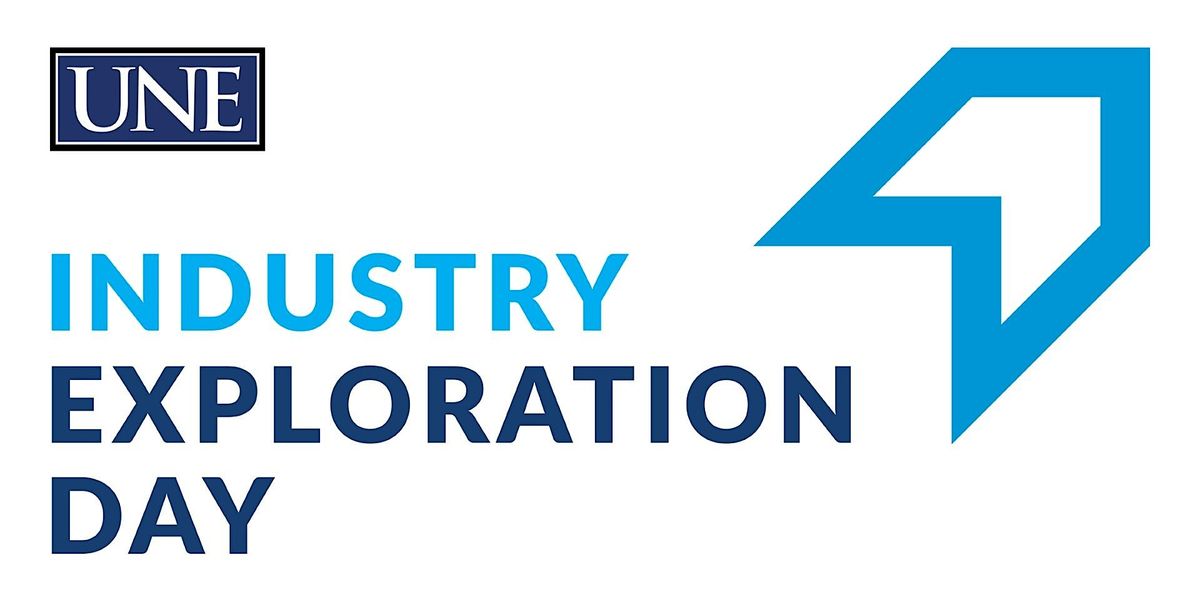 University of New England Industry Exploration Day