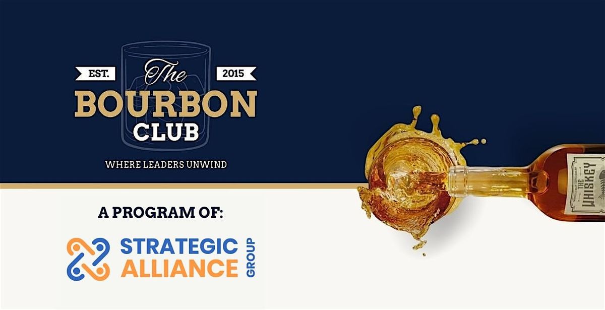 The Bourbon Club Tasting | September