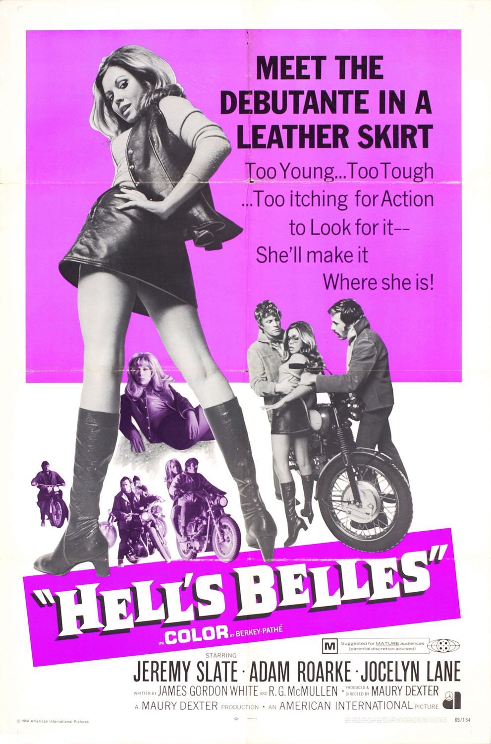 Hell's Belles