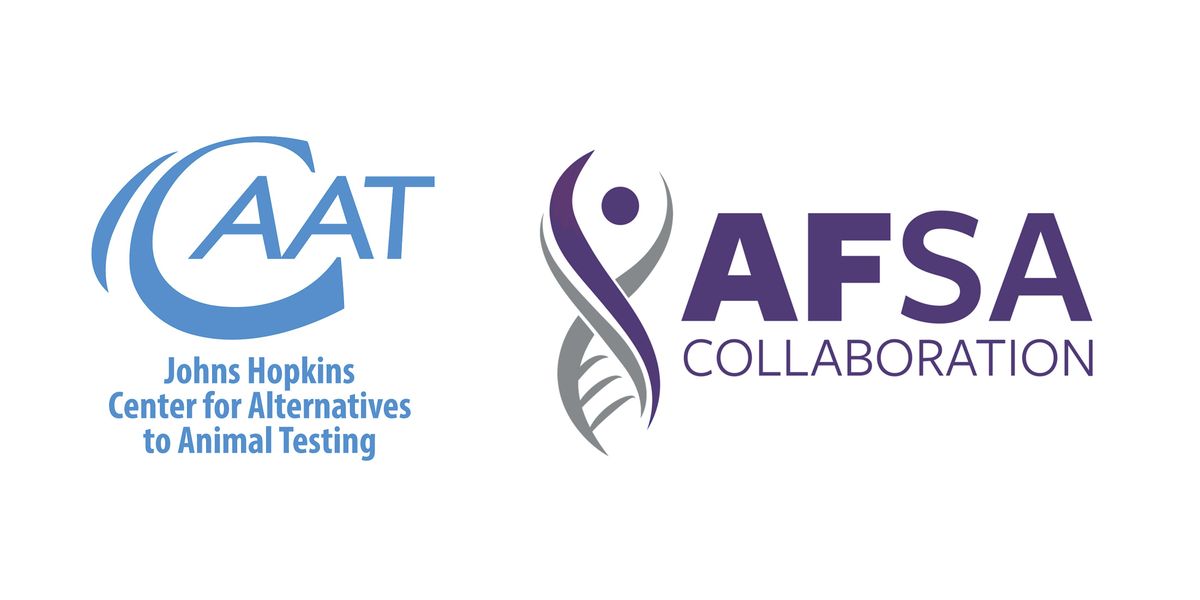 21st Century Toxicology: Updates and News - CAAT\/AFSA