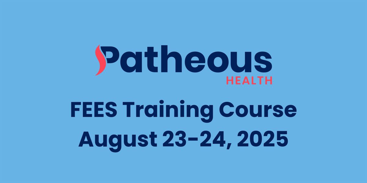 FEES Training Course Indianapolis, IN 2025