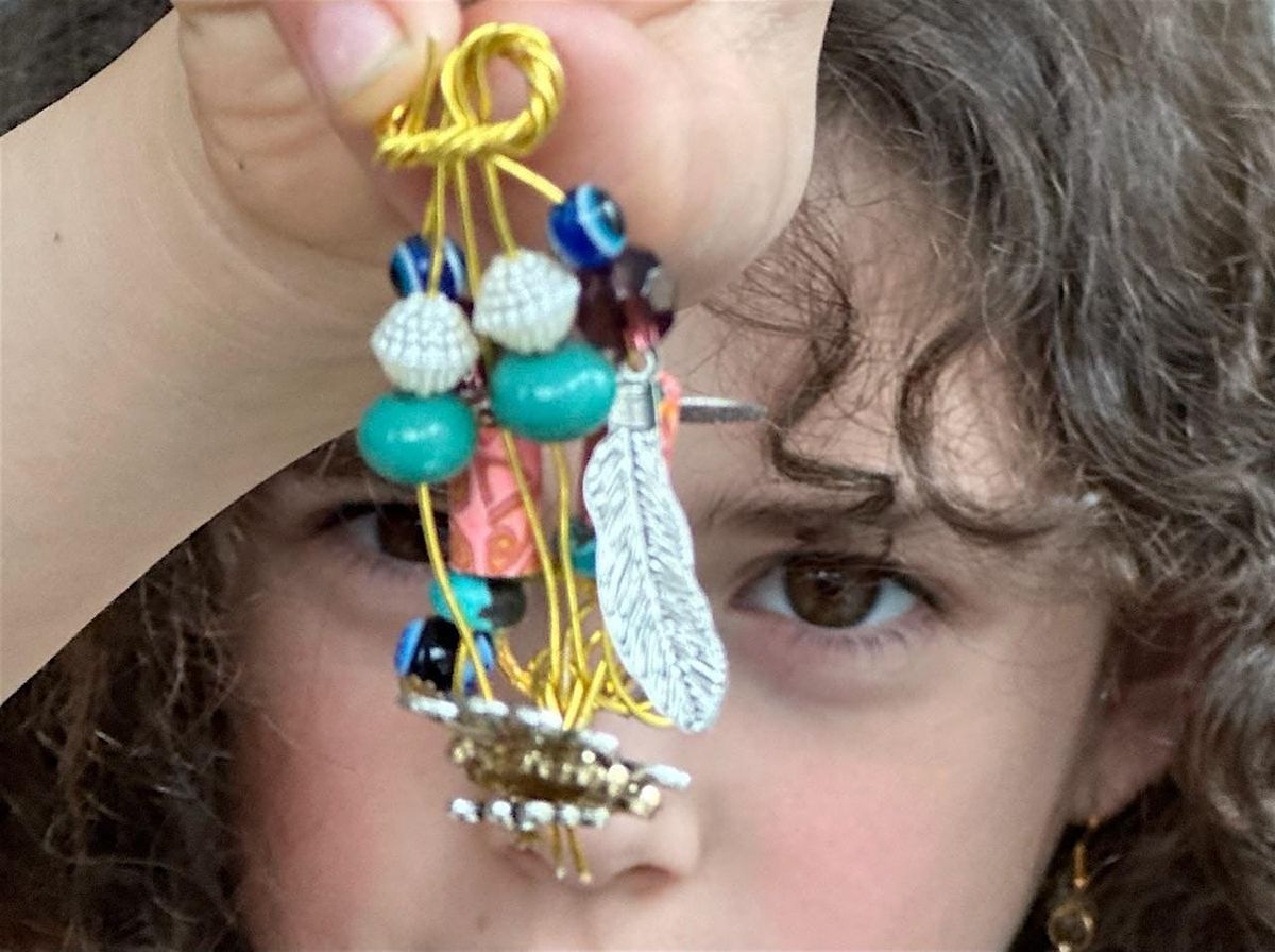 Mille et une amulettes