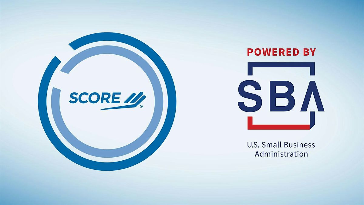 SCORE Columbus August Social