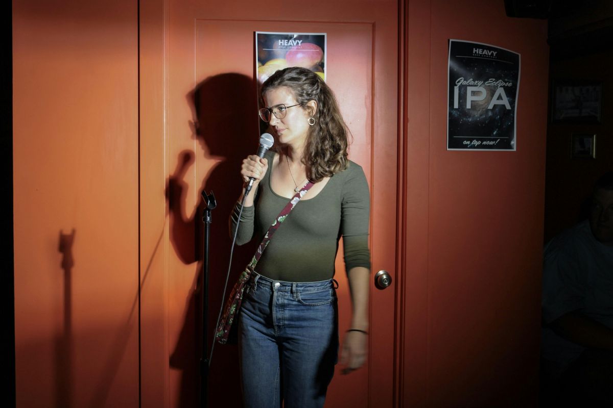 Free Thursday Night Comedy in Downtown Toledo