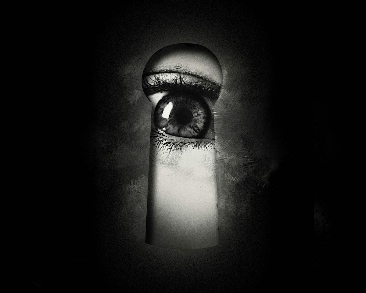 LOCKED IN! A paranormal night in the Masonic Lodge