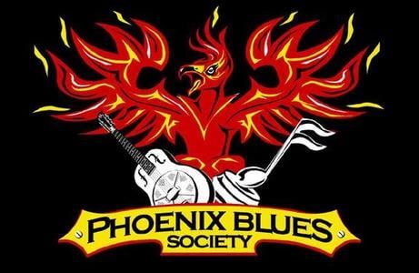 Arizona Blues Showdown: Final Round