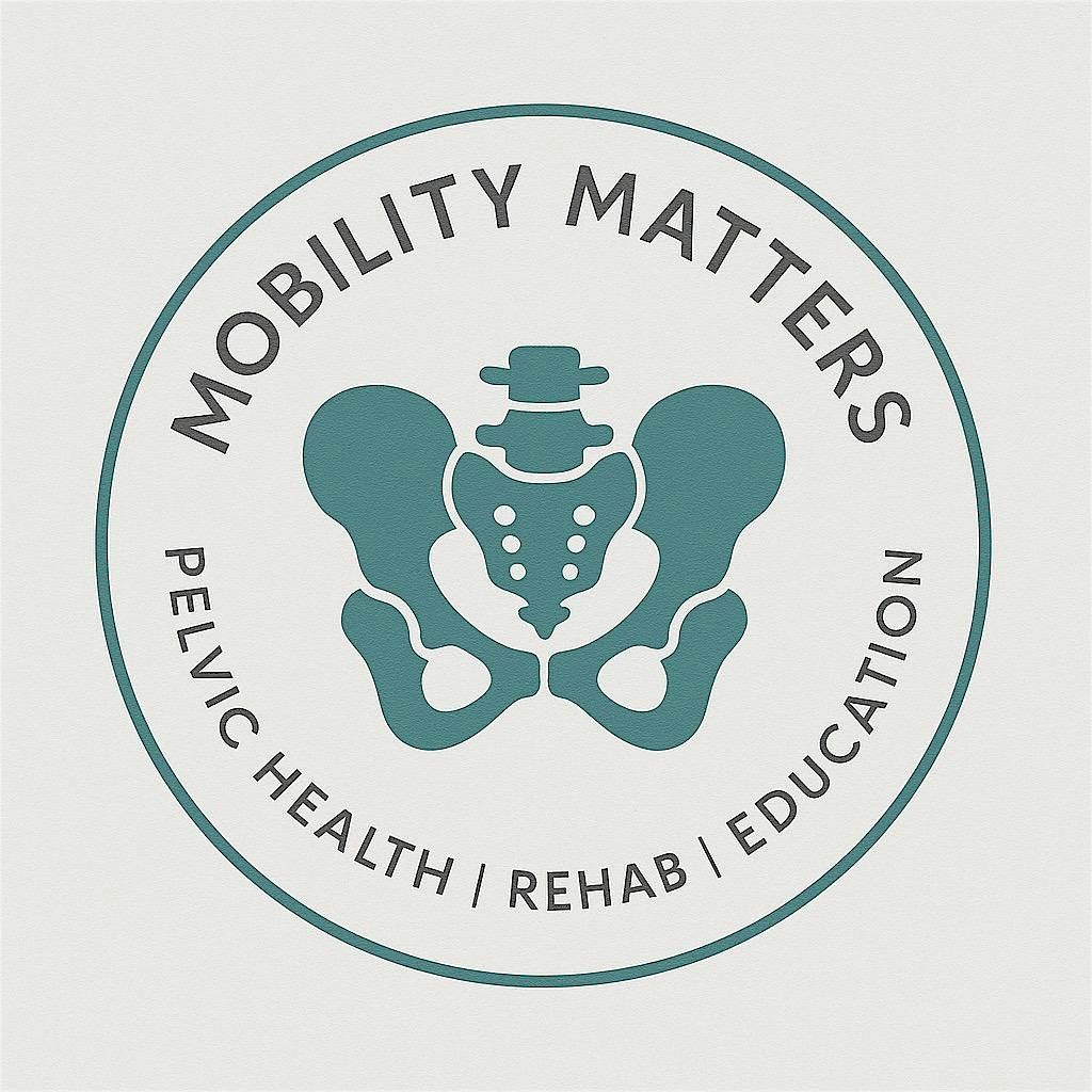 Mobility For All- a walk in the park with Mobility Matters