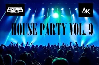 House Party Vol. 9