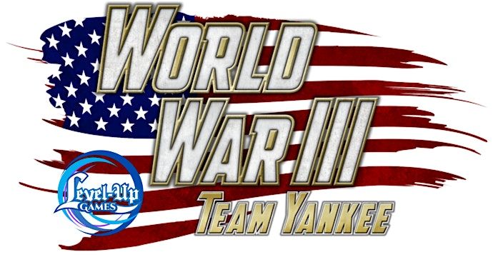 Team Yankee - "Blood on the Rhine" Narrative Mega-Battle - DULUTH
