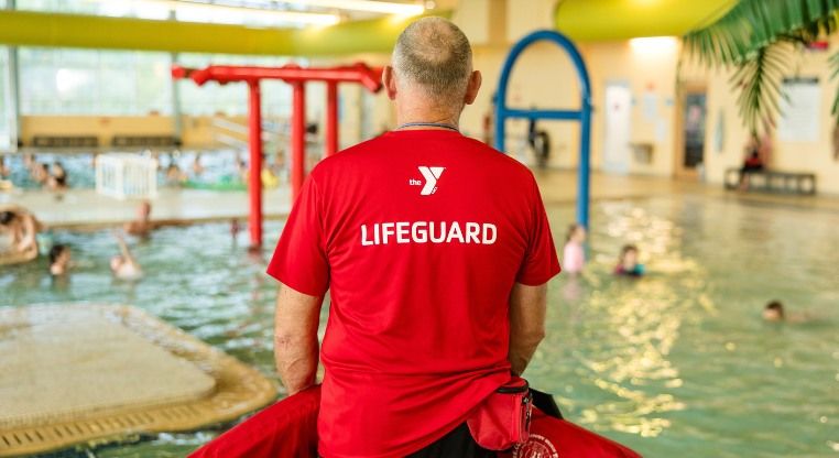 American Red Cross Lifeguard Certification Course