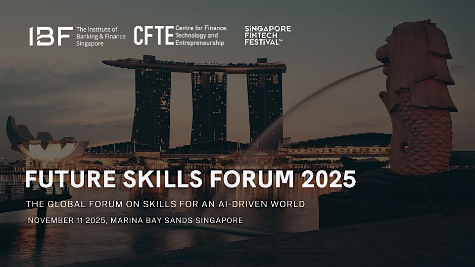 Future Skills Forum 2025