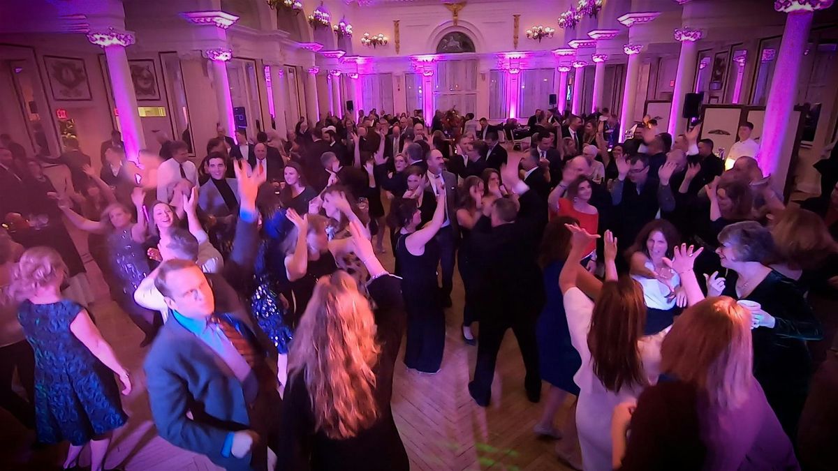 Kelly's Angels 'Calling All Angels' Gala