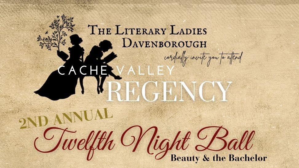 2nd Annual Premier Regency Ball: Beauty and the Bachelor