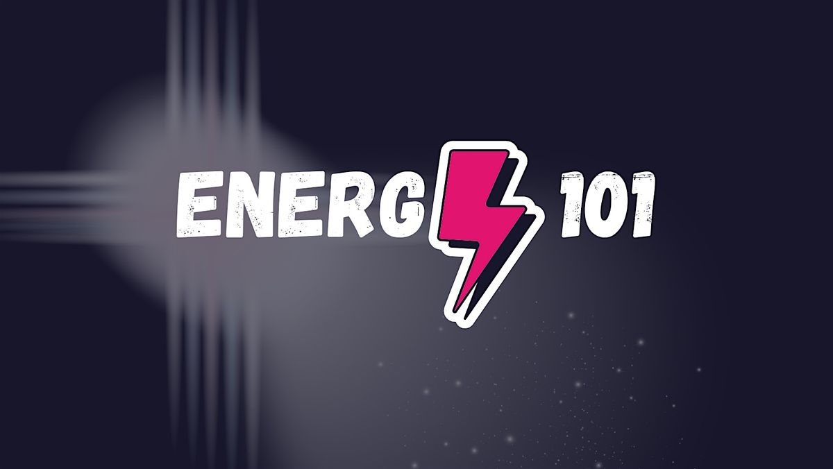 Energy 101